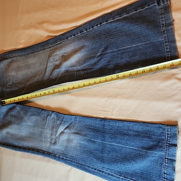 7 For All Mankind Jeans - Picture 5 of 11